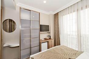 Alphonse Hotel