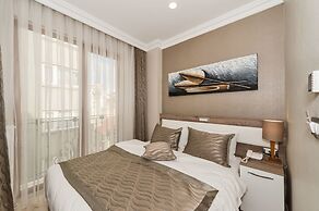 Alphonse Hotel