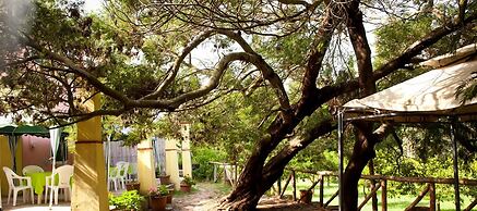 Agriturismo Menhir