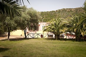 Agriturismo Menhir