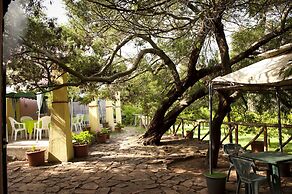 Agriturismo Menhir