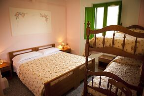 Agriturismo Menhir