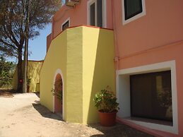 Agriturismo Menhir