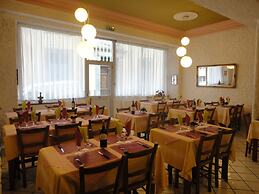 Hôtel Saint Christophe