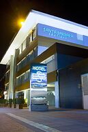 Hotel Santa Barbara Boutique