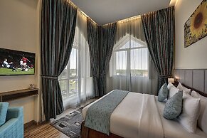 Western Hotel - Ghayathi
