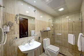Western Hotel - Ghayathi