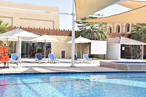 Western Hotel - Ghayathi