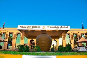 Western Hotel - Ghayathi