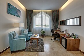 Western Hotel - Ghayathi