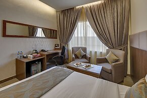 Western Hotel - Ghayathi