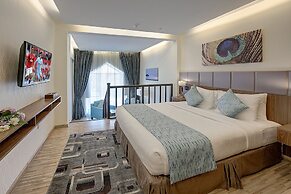 Western Hotel - Ghayathi