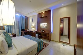 Western Hotel - Ghayathi