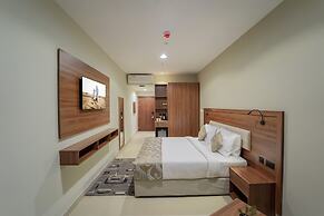 Western Hotel - Ghayathi