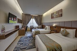 Western Hotel - Ghayathi