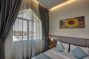 Western Hotel - Ghayathi