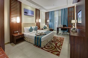 Western Hotel - Ghayathi