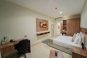 Western Hotel - Ghayathi