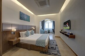 Western Hotel - Ghayathi