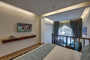 Western Hotel - Ghayathi