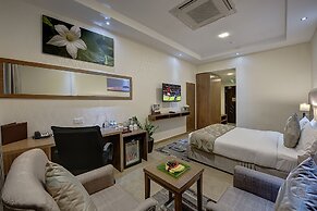 Western Hotel - Ghayathi