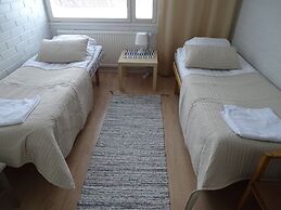 Koivukankare