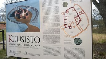 Koivukankare