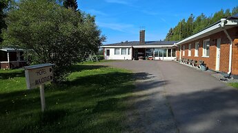 Koivukankare