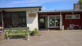 Koivukankare