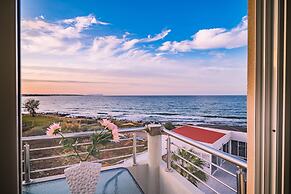 Laplaya Beach
