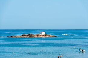 Laplaya Beach