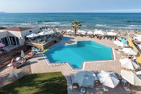 Laplaya Beach