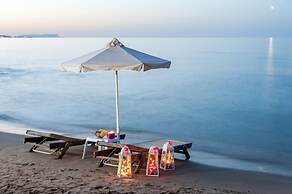 Laplaya Beach