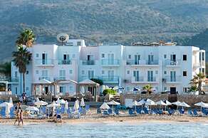 Laplaya Beach