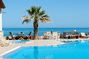 Laplaya Beach