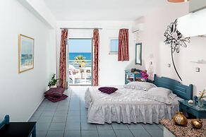 Laplaya Beach