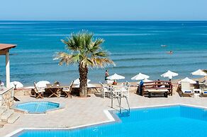 Laplaya Beach