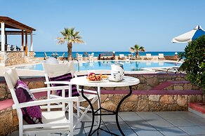 Laplaya Beach