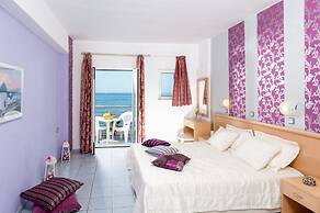 Laplaya Beach