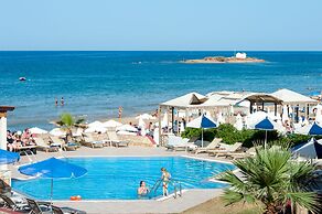 Laplaya Beach