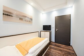Apartmány Viktor