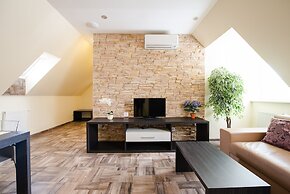 Apartmány Viktor