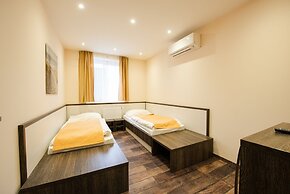 Apartmány Viktor