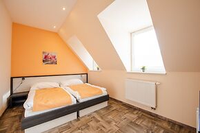 Apartmány Viktor