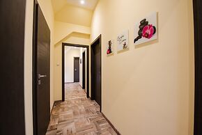 Apartmány Viktor