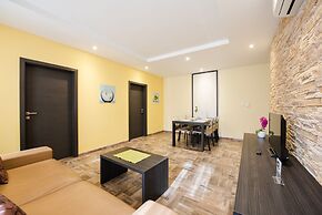 Apartmány Viktor