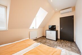 Apartmány Viktor