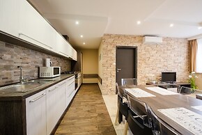 Apartmány Viktor