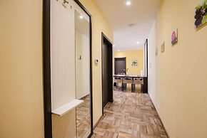 Apartmány Viktor