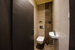 Apartmány Viktor